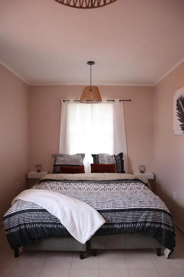 M-A-Stay Otrobanda Apartments Amazing 2 Bdrs Apt Willemstad