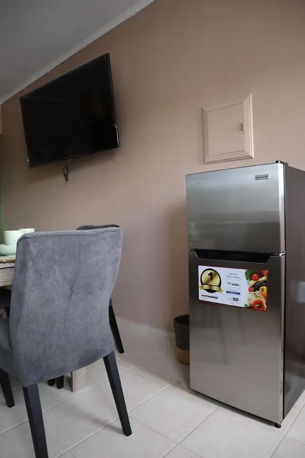 M-A-Stay Otrobanda Apartments Amazing 2 Bdrs Apt Willemstad