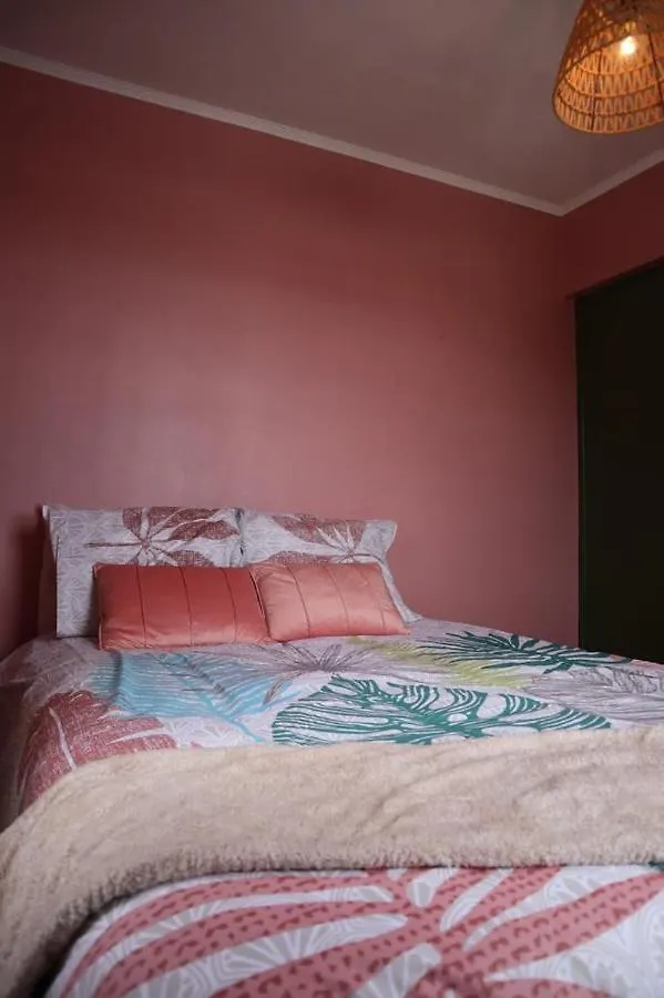 M-A-Stay Otrobanda Apartments Amazing 2 Bdrs Apt Willemstad 0*,  Curacao