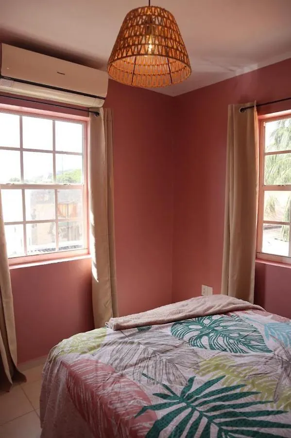 M-A-Stay Otrobanda Apartments Amazing 2 Bdrs Apt Willemstad