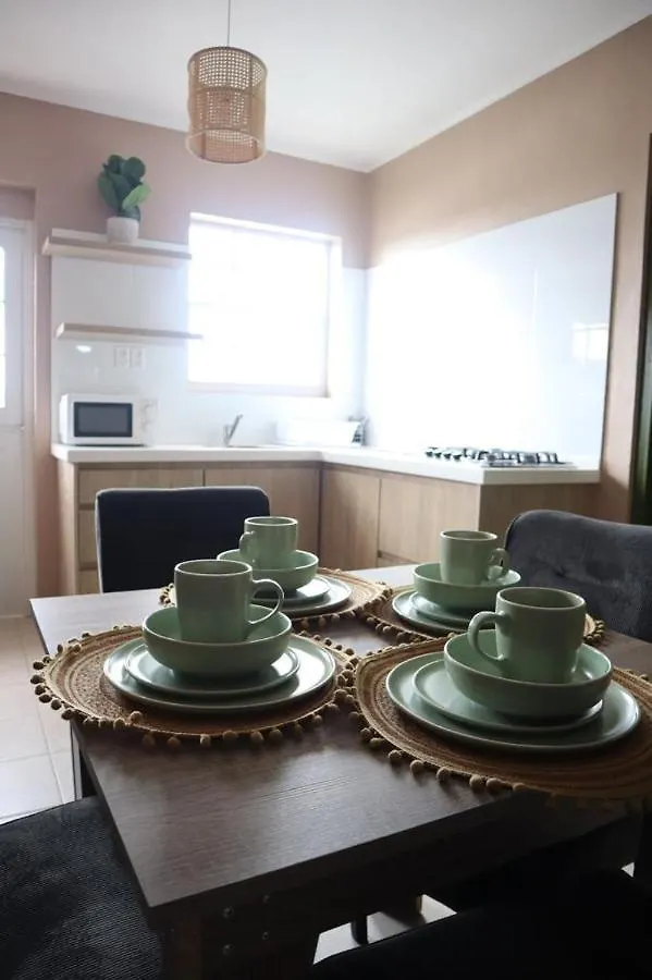 M-A-Stay Otrobanda Apartments Amazing 2 Bdrs Apt Willemstad Curacao