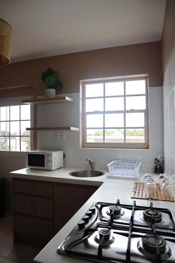 M-A-Stay Otrobanda Apartments Amazing 2 Bdrs Apt Willemstad