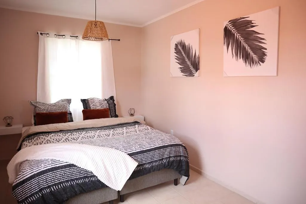M-A-Stay Otrobanda Apartments Amazing 2 Bdrs Apt Willemstad Curacao