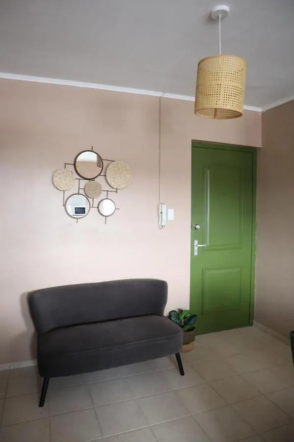 M-A-Stay Otrobanda Apartments Amazing 2 Bdrs Apt Willemstad