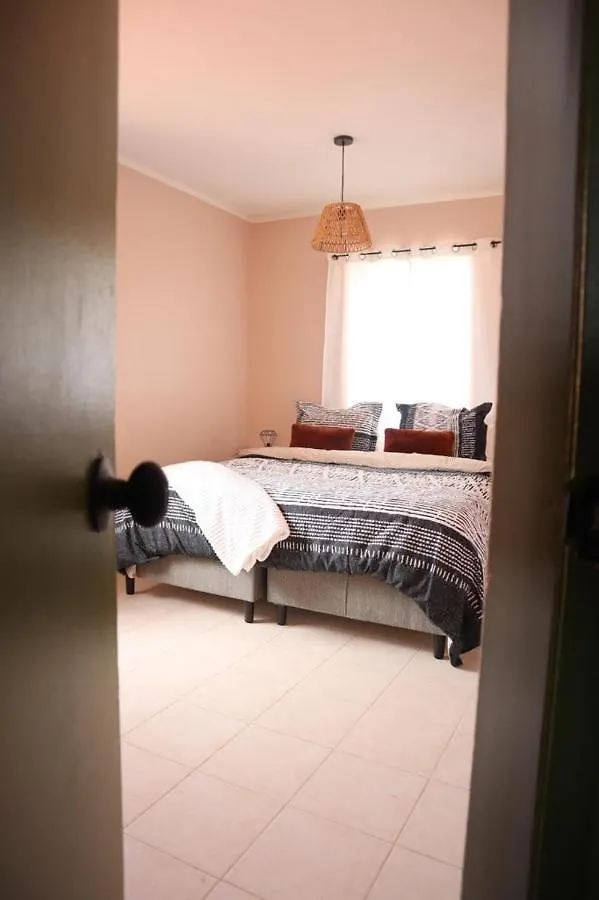 M-A-Stay Otrobanda Apartments Amazing 2 Bdrs Apt Willemstad