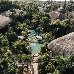 The Kontiki Resort