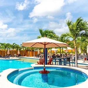 Hotel The Ritz Village (adults Only), Willemstad