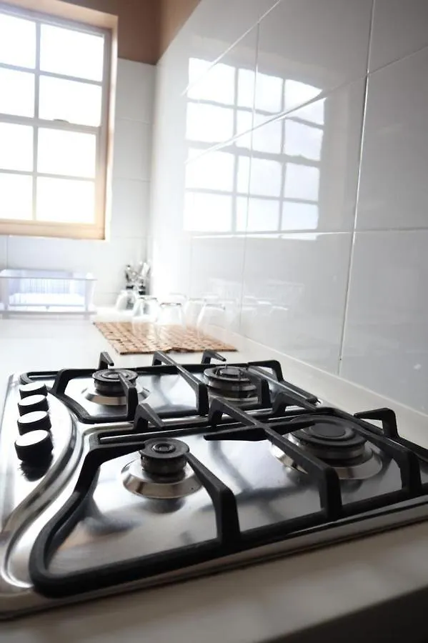 M-A-Stay Otrobanda Apartments Amazing 2 Bdrs Apt Willemstad 0*,