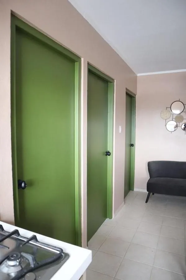 M-A-Stay Otrobanda Apartments Amazing 2 Bdrs Apt Willemstad Curacao