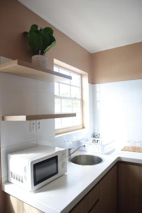 M-A-Stay Otrobanda Apartments Amazing 2 Bdrs Apt Willemstad