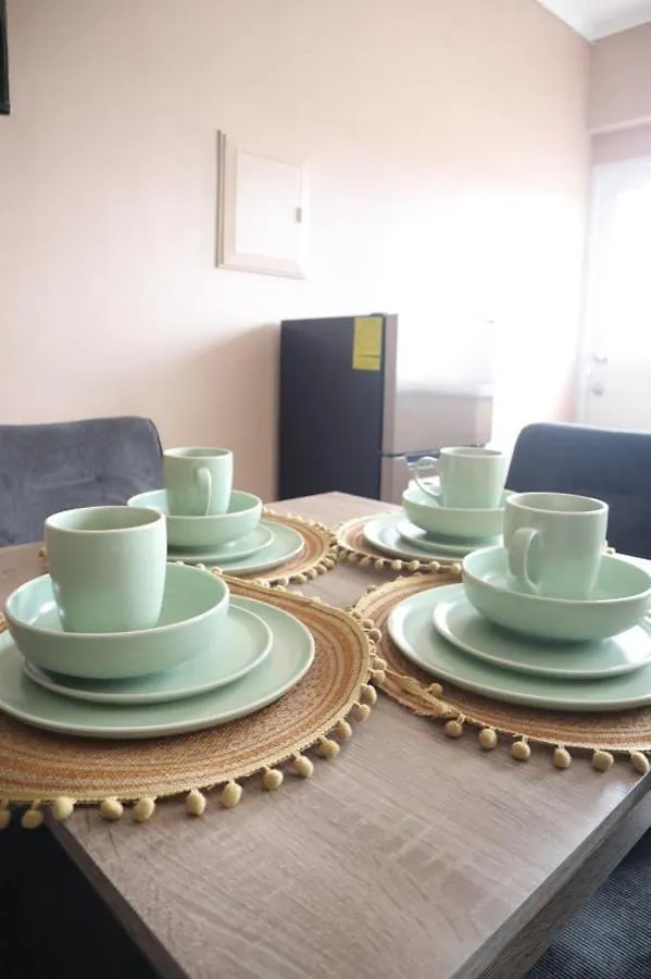 M-A-Stay Otrobanda Apartments Amazing 2 Bdrs Apt Willemstad